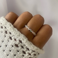 Anillo Plata (cod 18841)