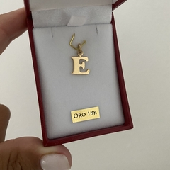 Dije Oro 18k (cod 18875)