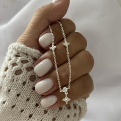 Conjunto Plata 36 a 41cm (cod 18958)