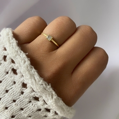 Anillo oro 18k (cod 19106) en internet
