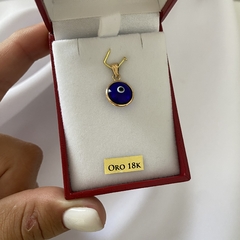 Dije oro 18k (cod 19098)