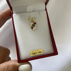 Dije oro 18k (cod 19101)