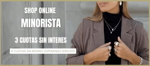Carrusel Alma Mia Joyas
