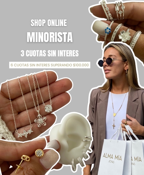 Carrusel Alma Mia Joyas