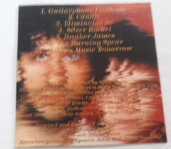 SONIC YOUTH - TURN UP TURN UP - comprar online