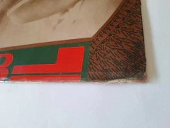 Imagem do GILBERTO GIL - EXPRESSO 2222