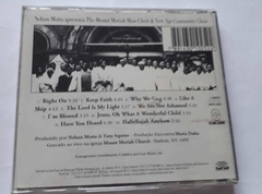 MOUNT MORIAH - HARLEM SUNDAY - comprar online