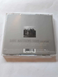 DAVE MATTHEWS BAND -  EVERDAY - loja online