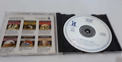 SCHUBERT - THE BEST OF - comprar online