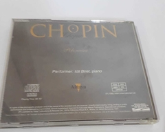CHOPIN - CONCERTO ROMANTICO na internet