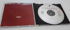 CHOPIN - CONCERTO ROMANTICO - comprar online