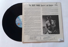 THE BREW MOORE QUINTET - THE BREW MORE QUINTET - comprar online