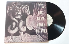THE BREW MOORE QUINTET - THE BREW MORE QUINTET
