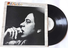 EDU LOBO - LIMITE DAS ÁGUAS