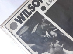 WILSON SIMONAL - A NOVA DIMENSÃO DO SAMBA - comprar online