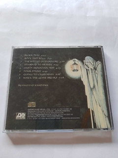 LED ZEPPELIN - VOL 4 na internet