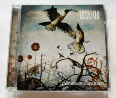 INSTIGA - MENINOCANTAMENINA