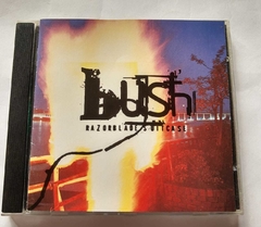 BUSH - RAZORBLADE SUITCASE - IMPORTADO