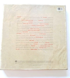 BOX CD WOODSTOCK - THREE DAYS OF PEACE AND MUSIC - TWENTY-FIFTH ANNIVERSARY COLLECTION na internet