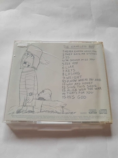 ...MOTHERS JOAN'S - THE NAMELESS BOY na internet