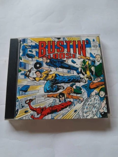 WALL OF SOUND PRESENTES BUSTIN' LOOSE