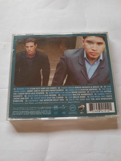 SOUNDS FROM THE VERVE HI-FI - comprar online