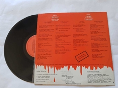 GRUPO FLASH - VOZES DO INFERNO - comprar online