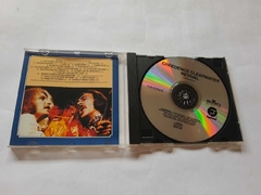 CREEDENCE CLEARWATER REVIVAL CHRONICLE - comprar online