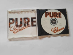 PURE CHARM COMPILATION - BLACK na internet