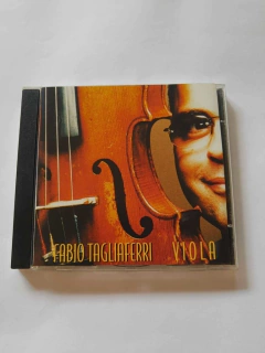 FABIO TAGLIAFERRI - VIOLA