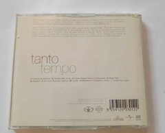 BEBEL GILBERTO - TANTO TEMPO na internet