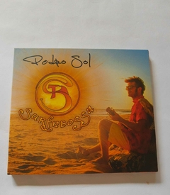 PEDRO SOL - SURFNBOSSA