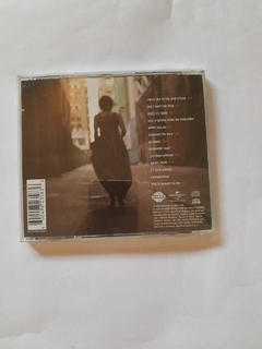 MADELEINE PEYROUX - CARELESS LOVE na internet