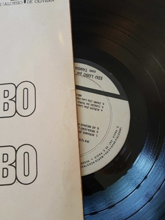 EDU LOBO - A MUSICA DE EDU LOBO na internet