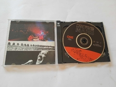 BEN HARPER E THE INNOCENT CRIMINALS - LIVE FROM MARS - Spectro Records 