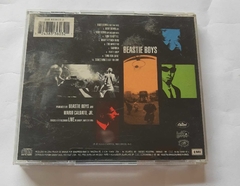 THE BEASTIE BOYS - ROOT DOWN na internet