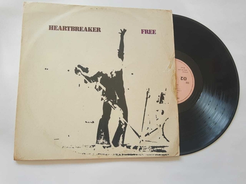 FREE - HEARTBREAKER