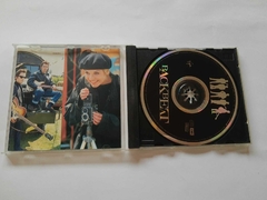 BACK BEAT - SONGS FROM THE ORIGINAL MOTION PICTURE - comprar online