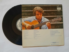 RAFAEL RABELLO - SETE CORDAS - - comprar online