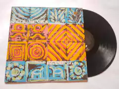 SERGIO MENDES - BRASIL 86