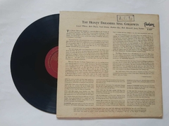 THE HONEY DREAMERS - SING GERSHWIN IMPORTADO - comprar online