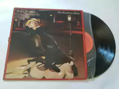 BARBRA STREISAND - THE BROADWAY ALBUM IMPORTADO