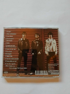 ROCK ROCKET - ROCK ROCKET na internet