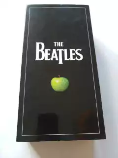 THE BEATLES - IN STEREO - (IMPORTADO EUA)
