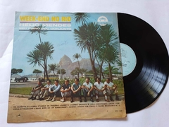 HÉLIO MENDES - SEU PIANO SEU CONJUNTO - WEEK-END NO RIO