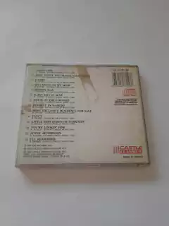 KINKS - FACE TO FACE (IMPORTADO) na internet