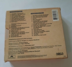 ELTON JOHN - RARE MASTERS (IMPORTADO DUPLO) - Spectro Records 