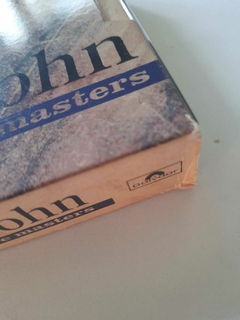 ELTON JOHN - RARE MASTERS (IMPORTADO DUPLO) - comprar online