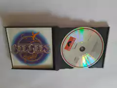 BEE GEES - GREATEST (IMPORTADO DUPLO) - comprar online