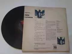 CANDEIA - SEGUINTE...RAIZ (1ª EDIÇÃO) - comprar online